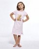 Koszula Cornette Youg Girl 494/116 Hug Me 2 kr/r 134-164